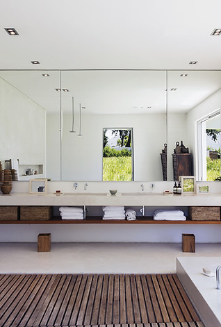 Modern Bathroom