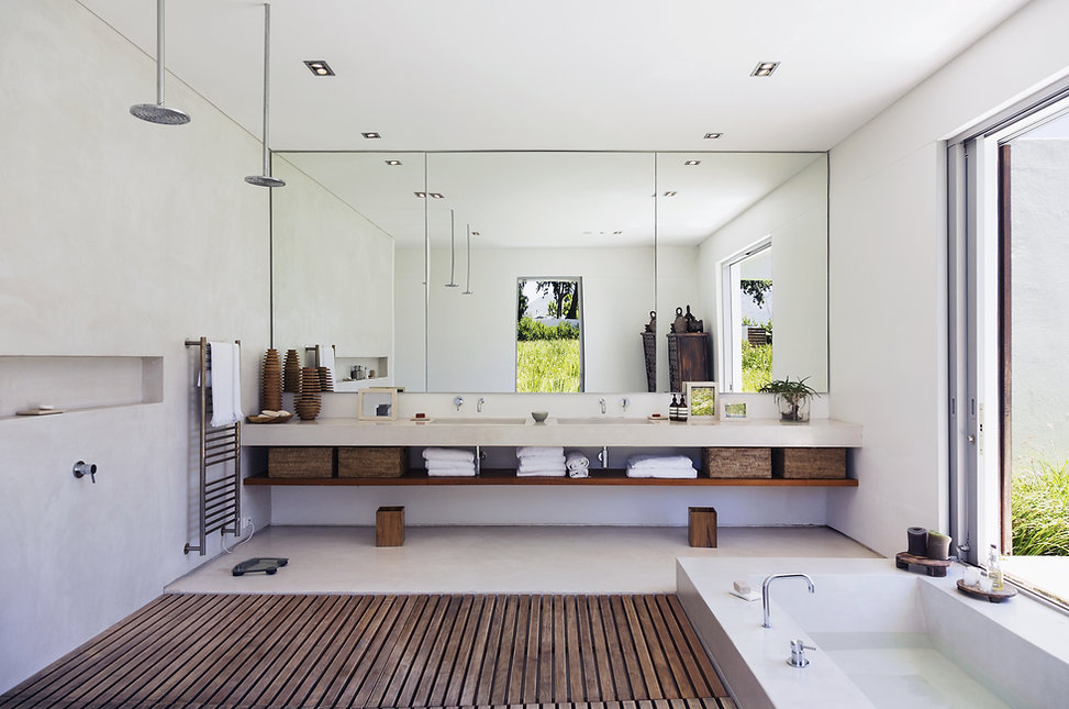Ristrutturazioni bagno- Domoenergetica Roma Infernetto