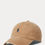 Miniature : Casquette Ralph Lauren de baseball coton chino