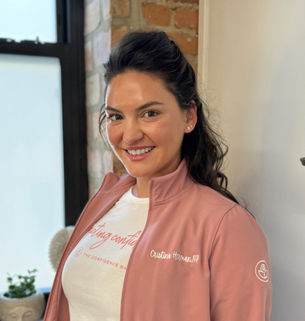 The Path to Becoming an Aesthetic Nurse Practitioner: A Journey of Growth, Dedication, and Community