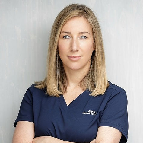 Exclusive Event: Elevating Safety Standards with VIP International Guest Gillian Murray