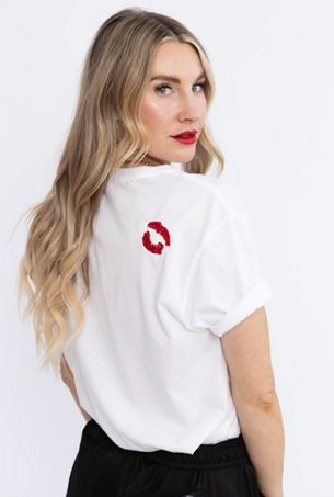 Apparel created for people in the aesthetic confidence boosting community