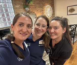 Elevate Your Aesthetic Skills with The Confidence Lab: A Place to Grow and Return