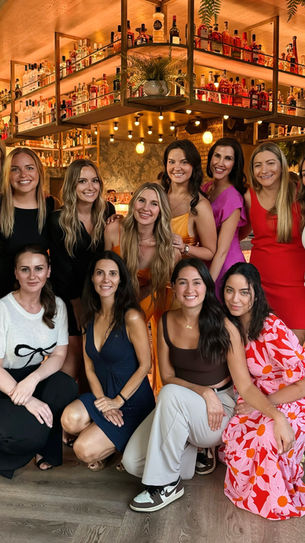 Join The Confidence Lab & Bar team at the Chicago Madison Row Fest on September 7th!