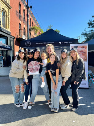 Madison Street Fest was a success. What We Learned and How to Make Your Next Event a Hit