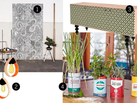 LISTA DE DESEJOS - PEÇAS QUERIDINHAS