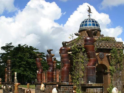 ARTISTA PLÁSTICO FRANCISCO BRENNAND