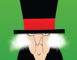 Ho Ho Ho! Christmas was merry!