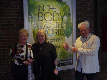 Barb's in Boston