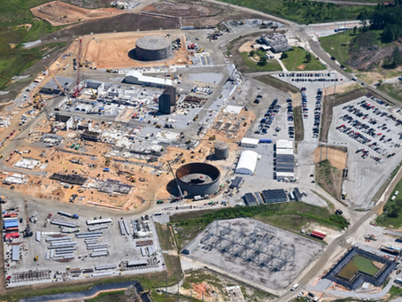 Southern Company’s fossil fuel gamble