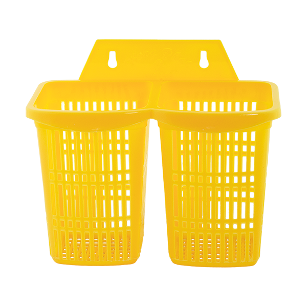 Thumbnail: Ống Đũa Đôi