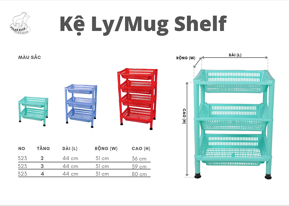 Thumbnail: Mug Shelf