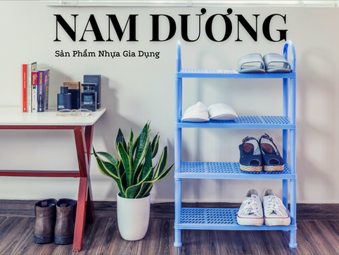 Nhà Sản Xuất Nhựa Nam Dương - Giải Pháp Sản Xuất Và Cung Cấp Sản Phẩm Nhựa Chất Lượng Cao