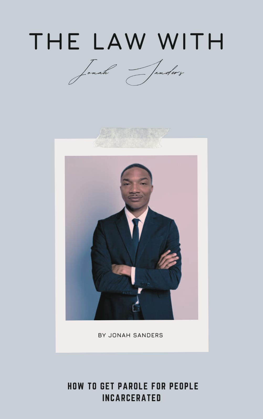 How to Get Parole for People Incarcerated