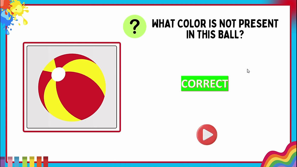 Thumbnail: Color Hunt