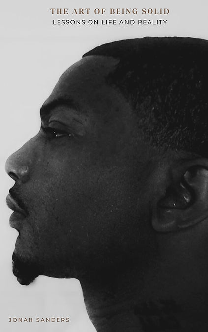 The Art of Being Solid Lessons On Life And Reality.jpeg