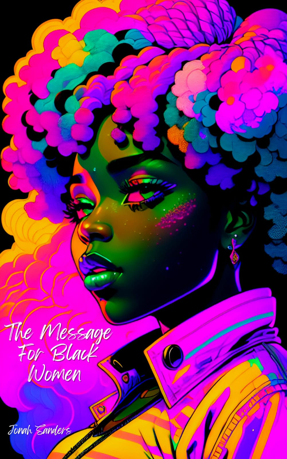 The Message For Black Women