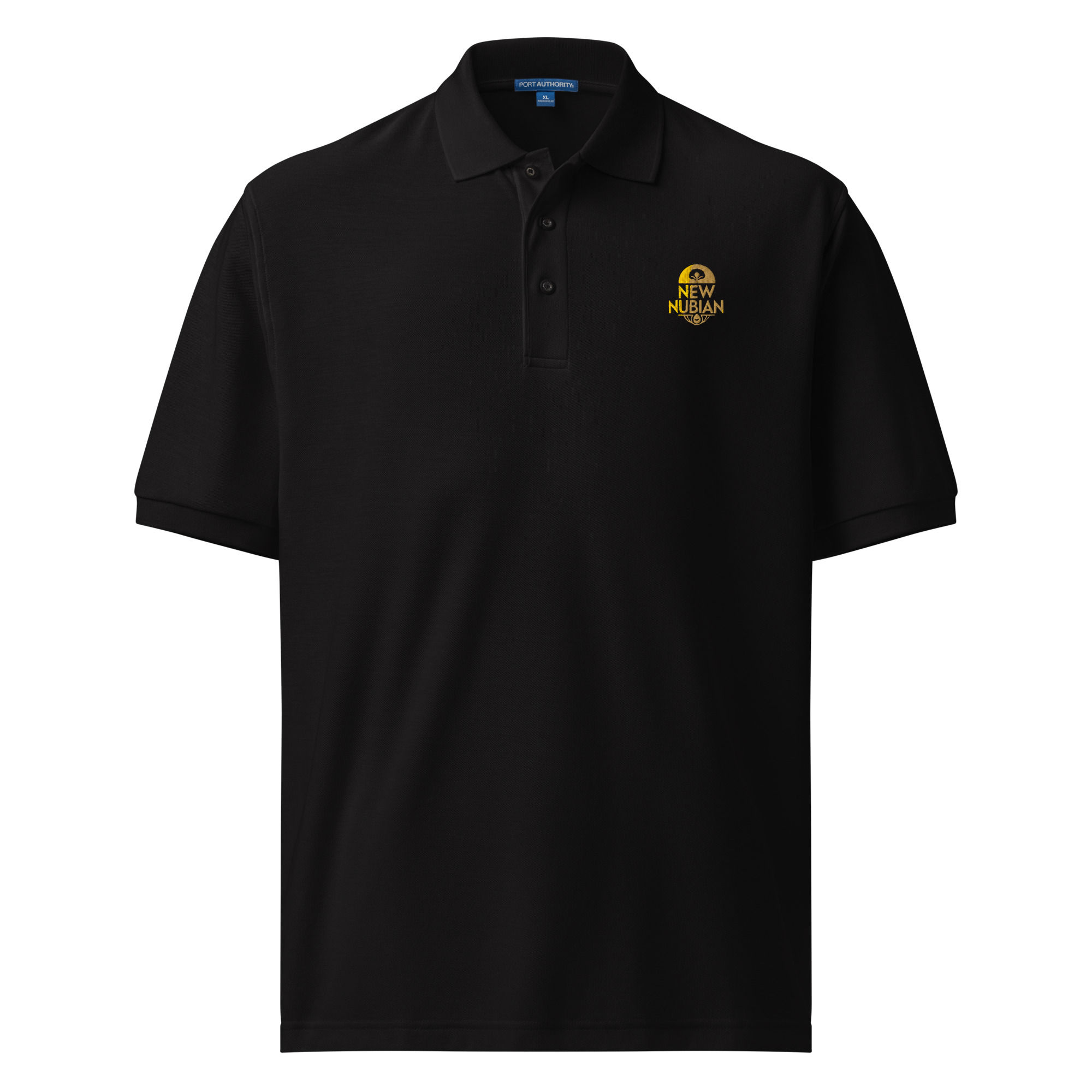 Men's Premium Polo