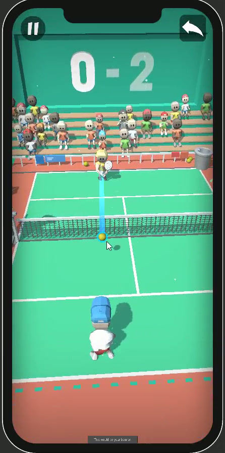 Thumbnail: Big Swing