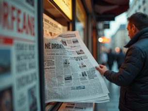 Expert Opinions: Navigating Today's Top News Stories