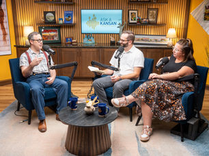 The Flint Hills Fiddler: The Melodies of Kansas with Derrick Doty | Kansas Fiddler