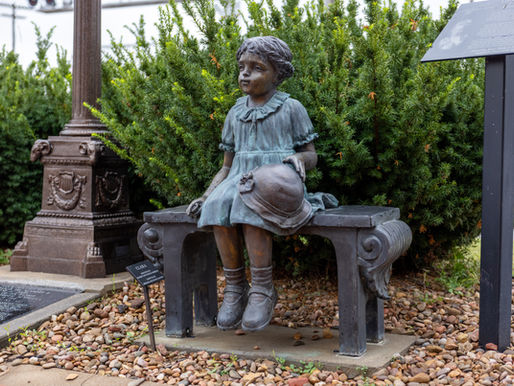 A Forgotten Journey: The National Orphan Train Legacy in Kansas