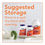Thumbnail: NOW FOODS Maca 500mg (100 veg capsules)