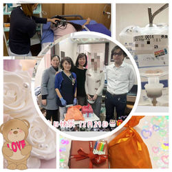 小天使20岁生日