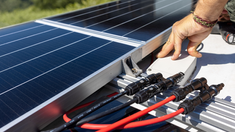 Five reasons solar panels are a good investment for your RV experience