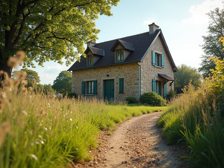 Your Complete France Vacation Rental Guide: France Vacation Rental Tips