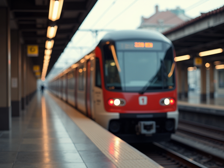 Porto transport: Navigating the city with ease