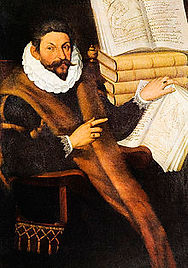 Dr. Gaspare Tagliacozzi