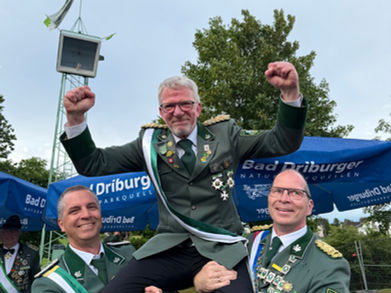 Bericht Vogelschiessen