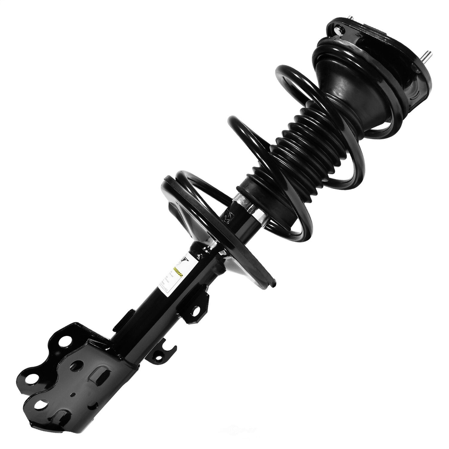 Suspension Strut and Coil Spring Assembly Unity 11101 fits 04-09 Toyota Prius
