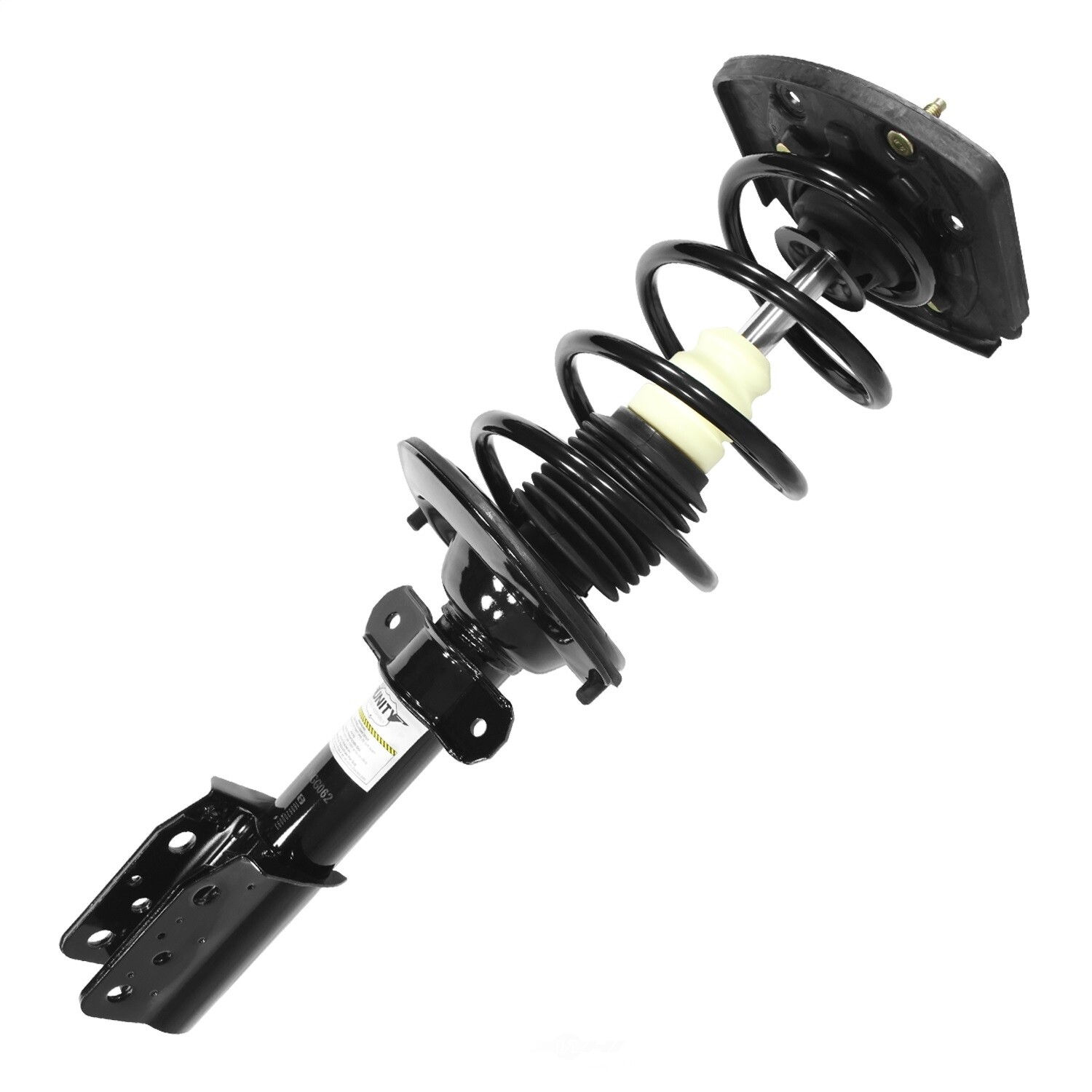 Suspension Strut and Coil Spring Assembly Unity 15062