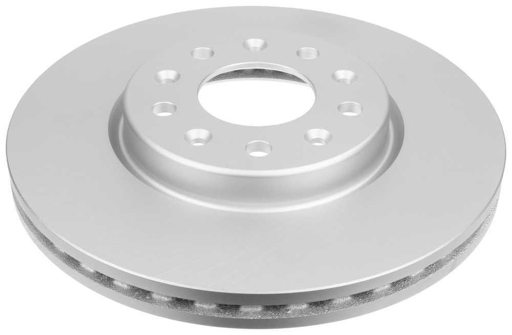 Disc Brake Rotor-FWD AMERIBRAKES 593153