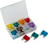 TITAN 24 pc. Maxi Blade Fuse Assortment 45232