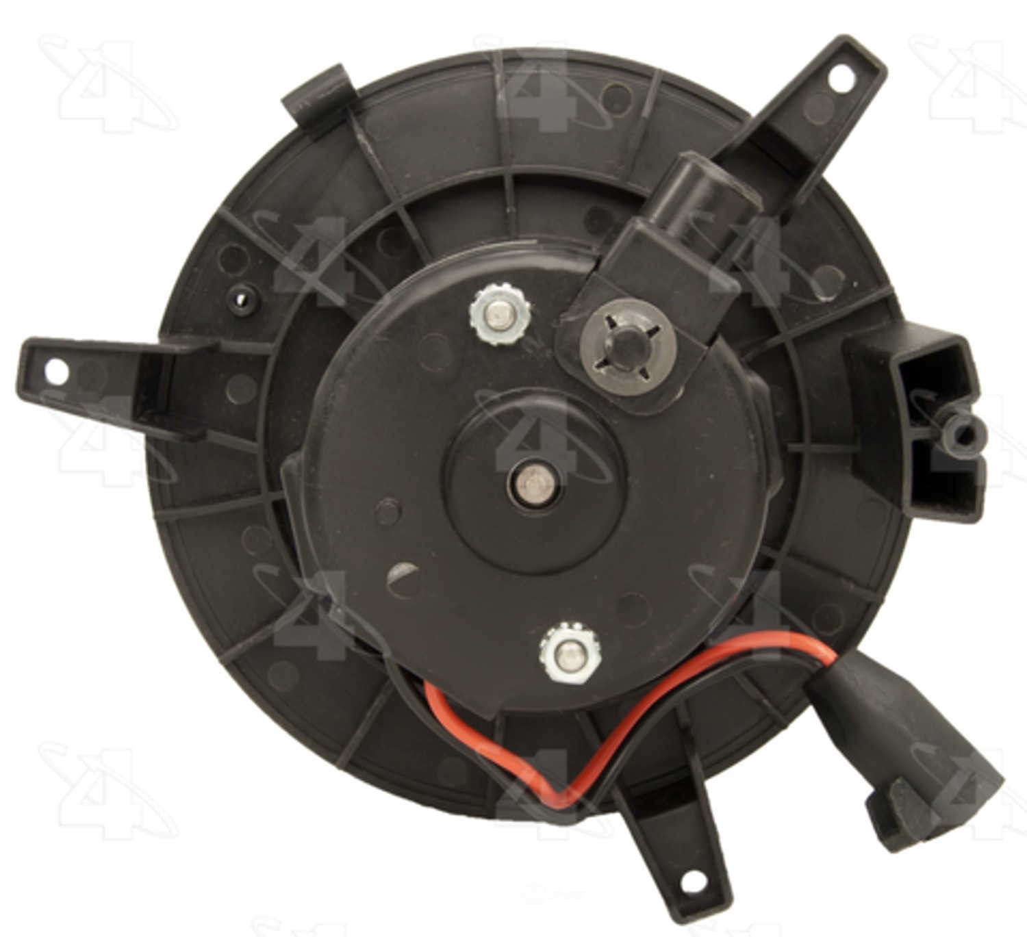 HVAC Blower Motor 4 Seasons 75876 FOUR SEASONS 75876