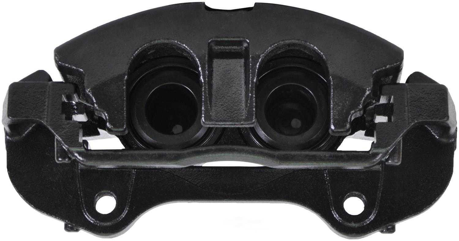 Disc Brake Caliper-Premium Coated Caliper with Installation Hardware 89X17768A