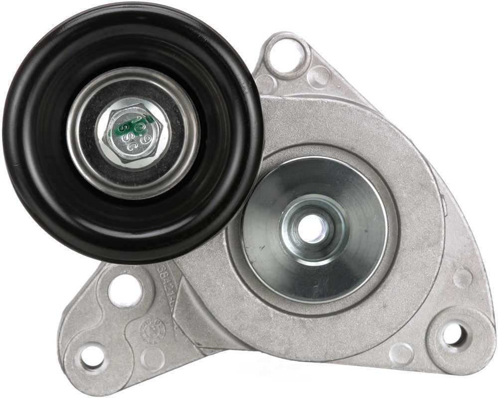 Accessory Drive Belt Tensioner Assembly Gates 38421 GATES 38421