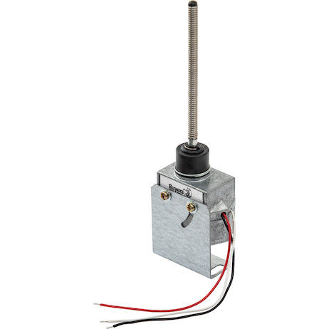Dump Body-Up Indicator B95W