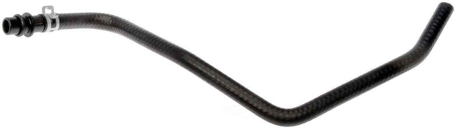 HVAC Heater Hose Assembly Dorman 626-609 DORMAN OE SOLUTIONS 626-609