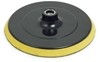 TITAN 7 in. Replacement Hook and Loop Sanding Pad 22509