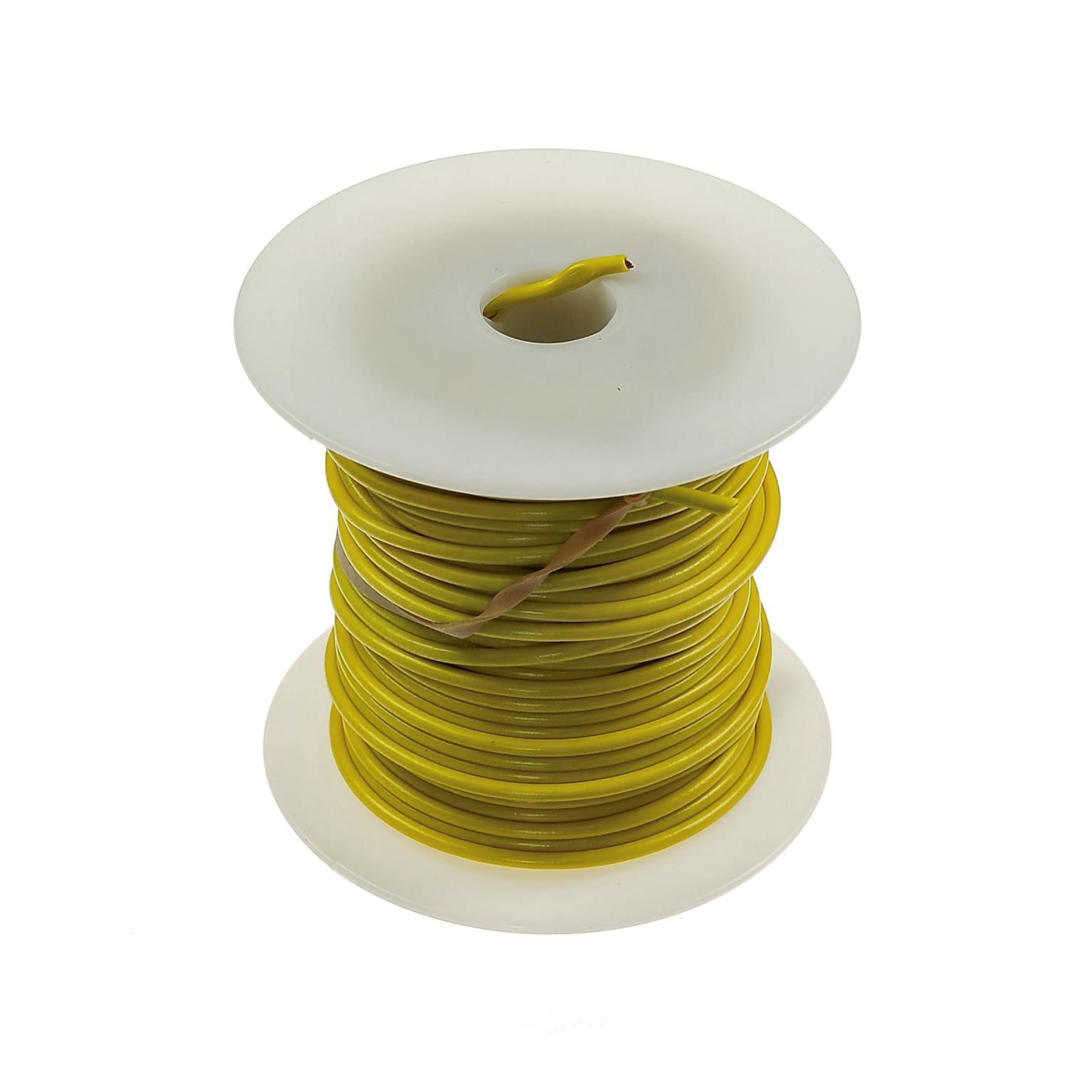 Primary Wire Standard C16EY