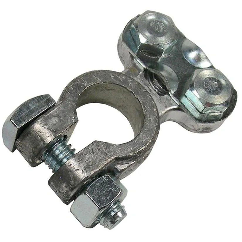 PICO Universal Emergency Top Post Battery Terminal Lead 6-1/0ga 2/pk 0880PT