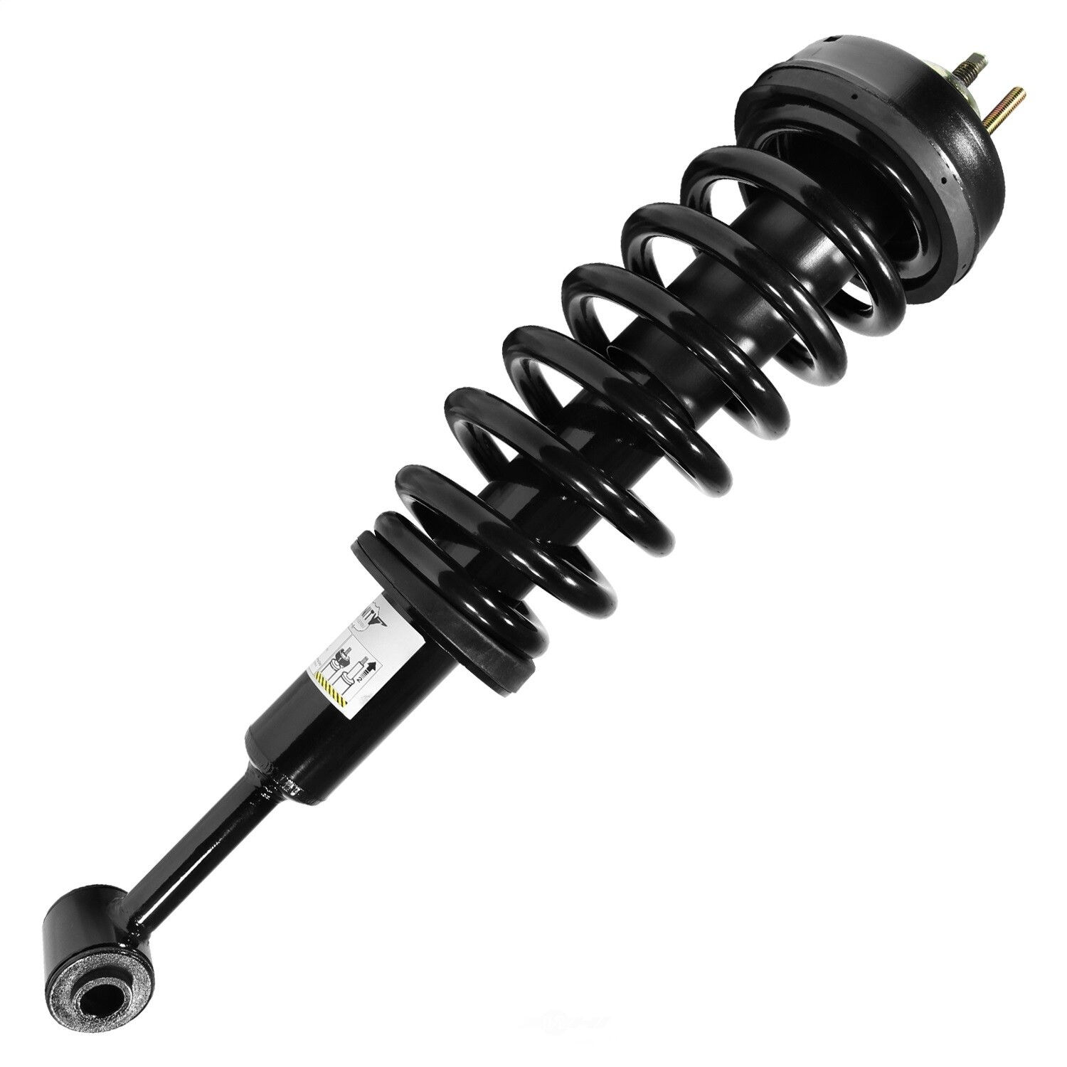 Suspension Strut and Coil Spring Assembly Unity 11890