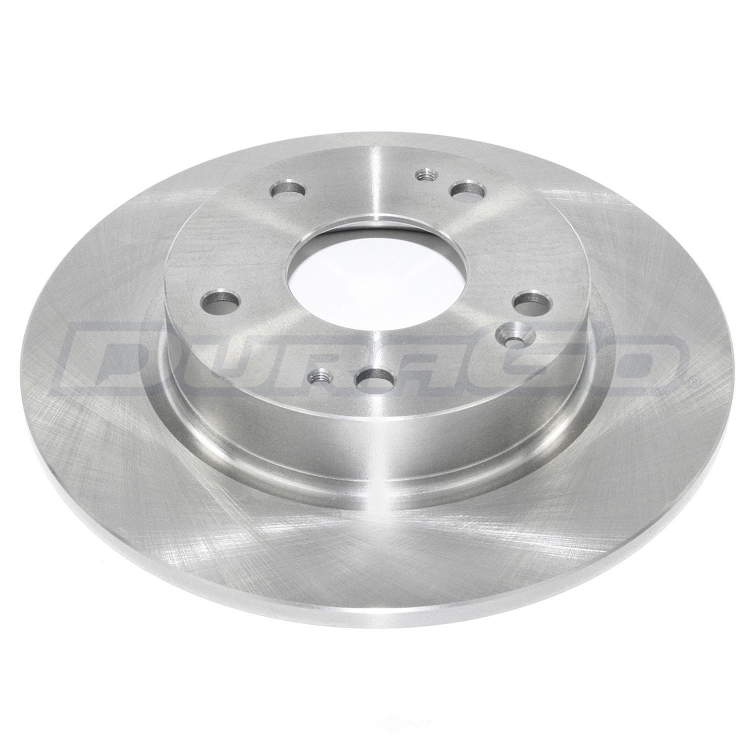 Disc Brake Rotor-DX IAP Dura BR901460