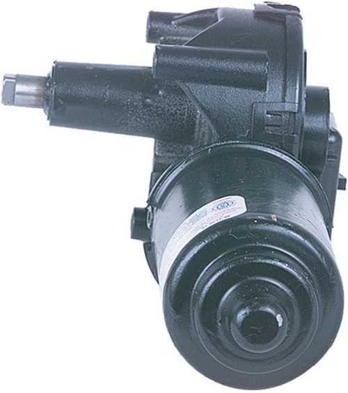 Windshield Wiper Motor-XL Cardone 40-2002 Reman CARDONE REMAN 40-2002