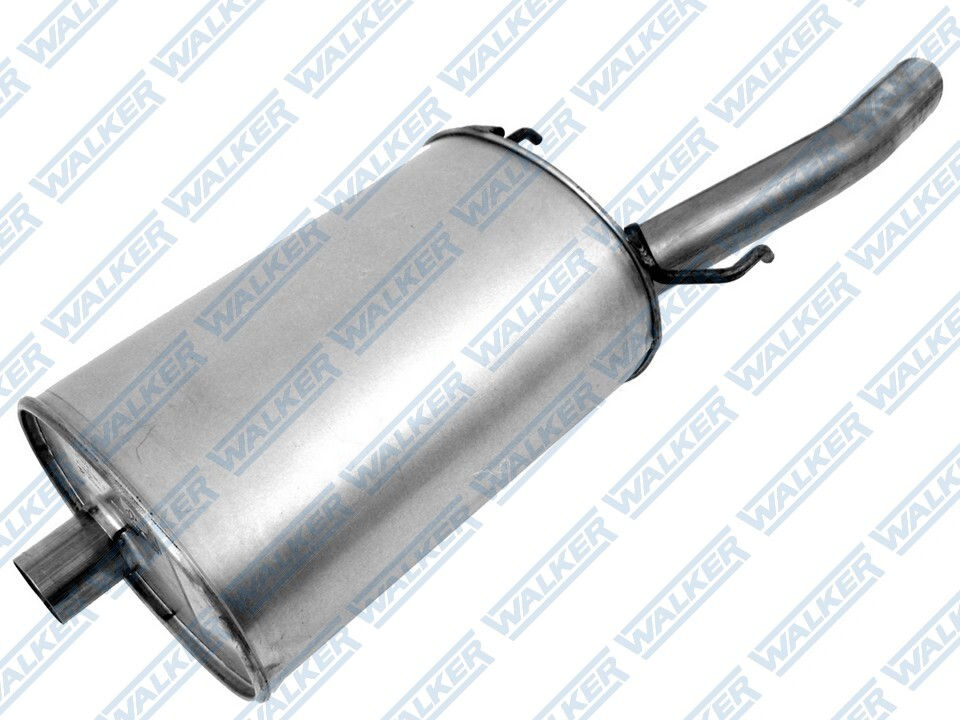 Exhaust Muffler-SoundFX Direct Fit CARQUEST 18950 fits 06-11 Chevrolet Impala