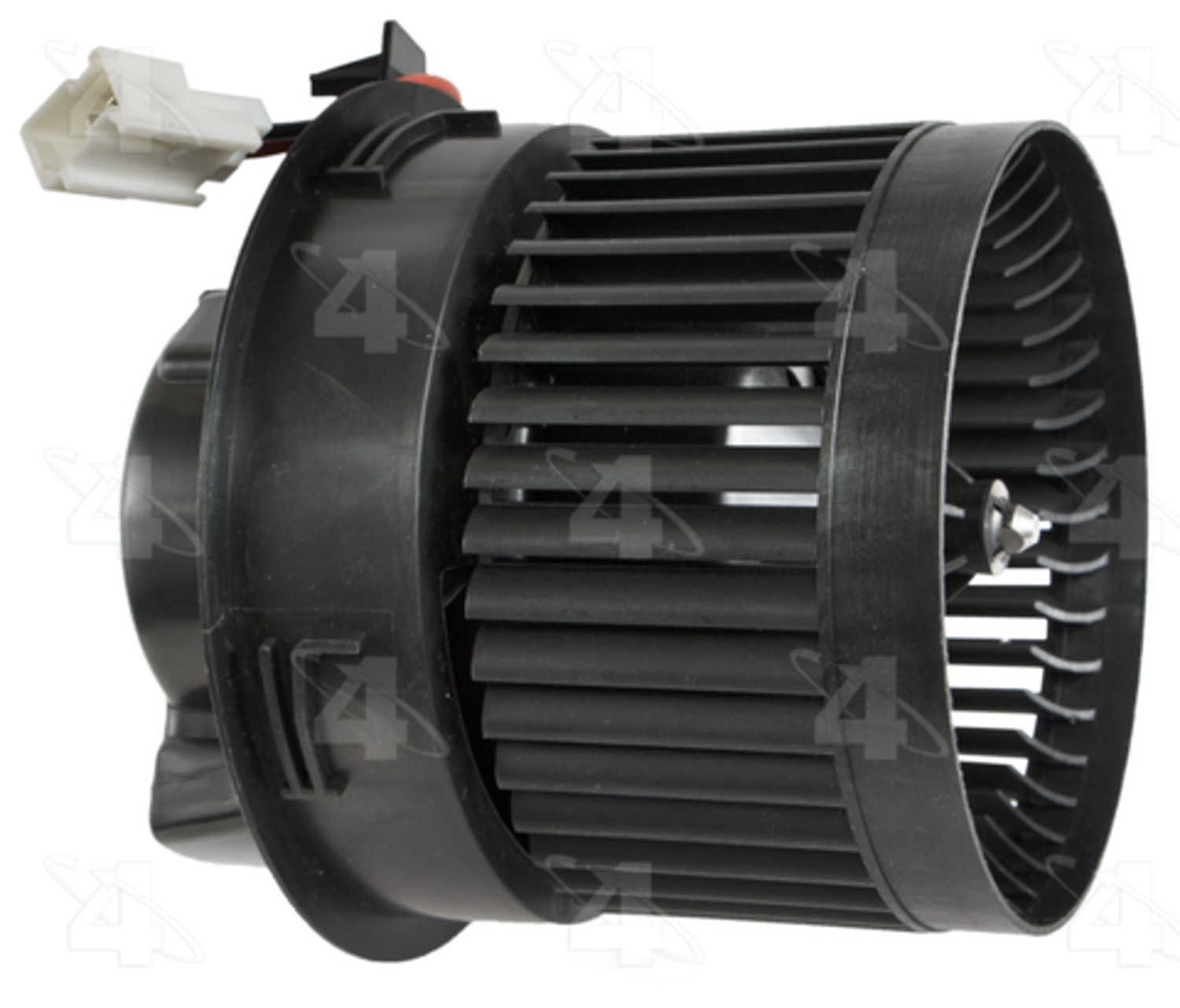 HVAC Blower Motor 4 Seasons 76986 FOUR SEASONS 76986